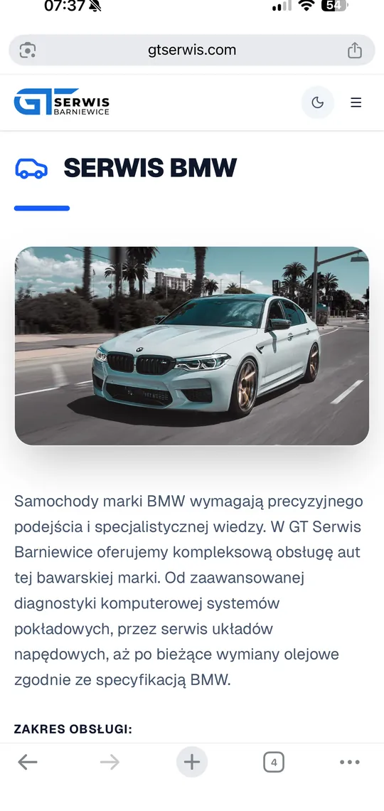 Artykuł ekspercki